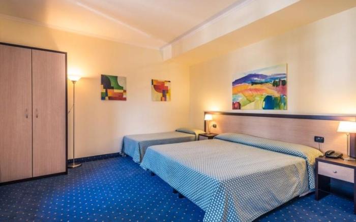 Resort La Rocchetta