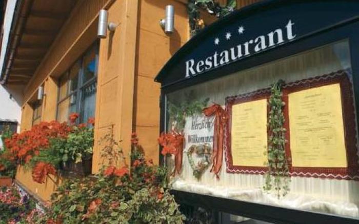 Hotel Gasthaus Post