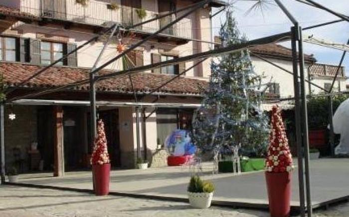 Da Fabiana, Ristorante e Camere in Alta Langa