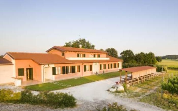 Agriturismo Cascina Roveri