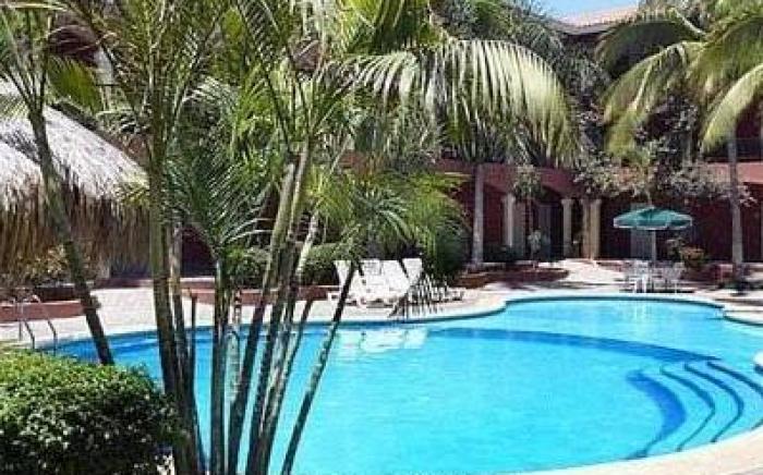 Estancia Real Los Cabos