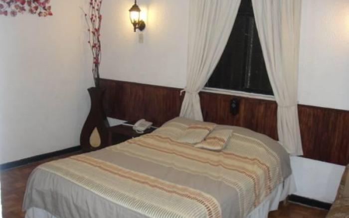 Hotel Murillo Plaza