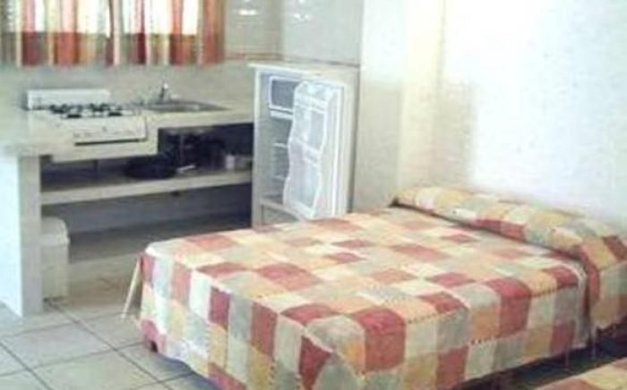 Hotel y Bungalows Olivares