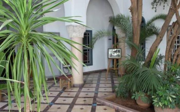 Riad Sahara Nour