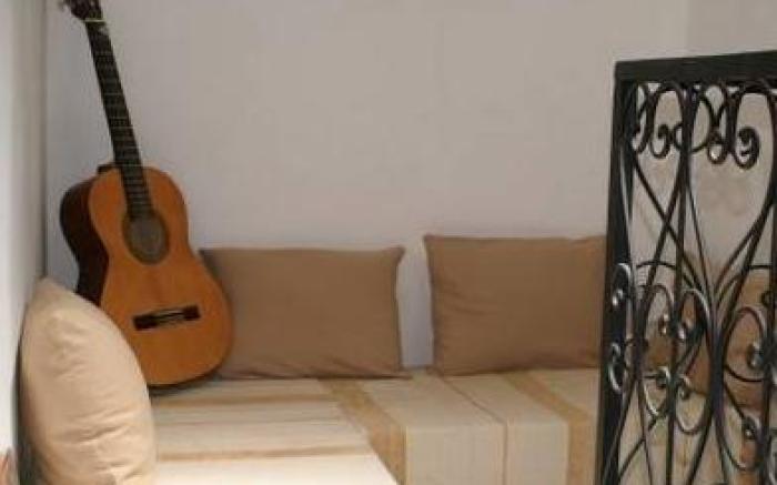 Maison d'hotes Dar El Nath