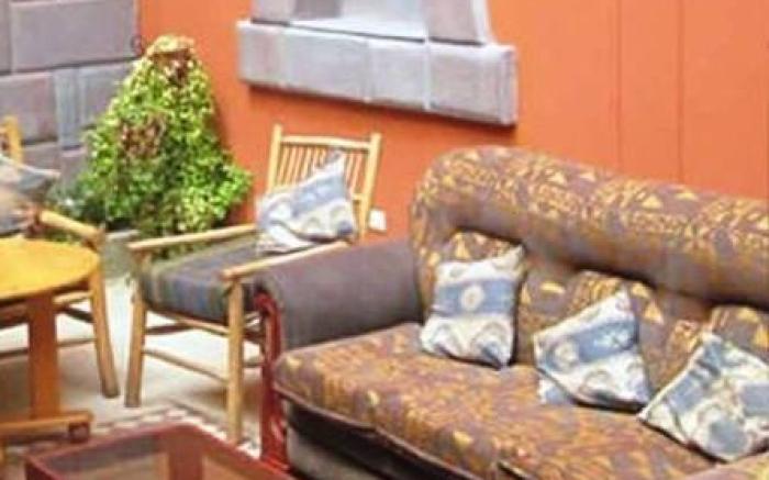 HOTEL AMTALLPA San Blas Inn