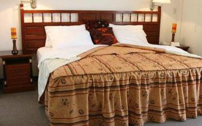 Apart Hotel San Martin
