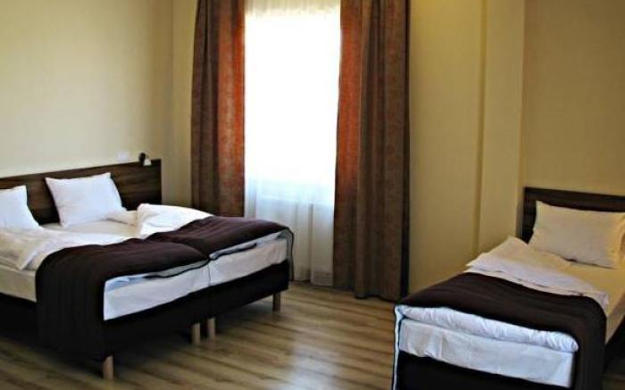 Hotel Czerniewski