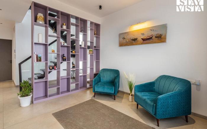 StayVista at Hilldale