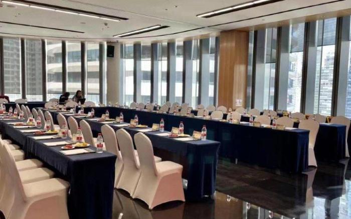 Holiday Inn Guangzhou Zhujiang New Town