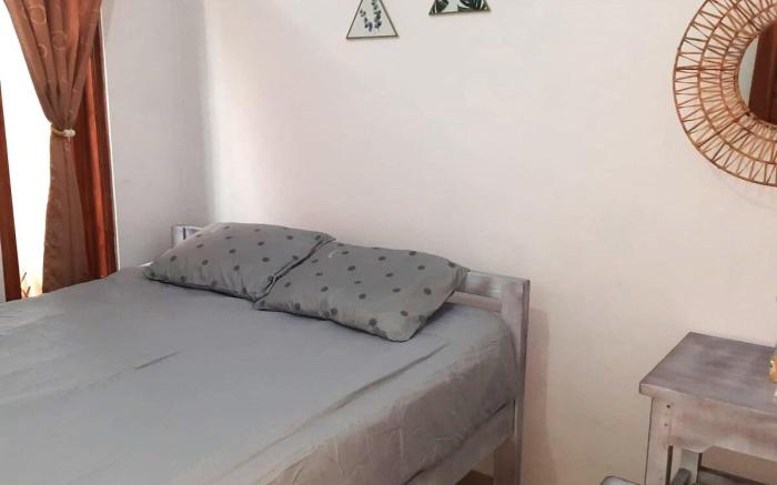 rindoe jogja holiday home