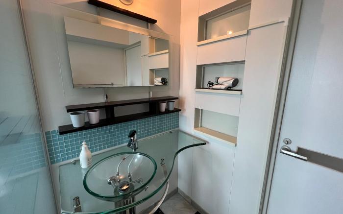 AT327 2 bedroom apartment in Sapporo
