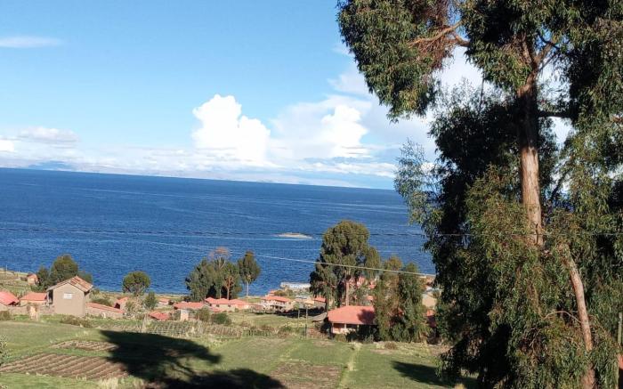 Juanito Lodge