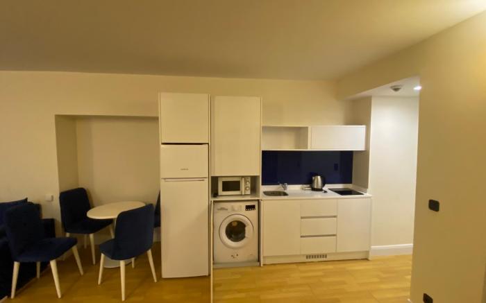 Apartments Orbi City Panorama 6persons MK