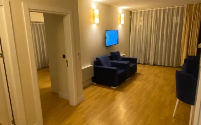 Apartments Orbi City Panorama 6persons MK