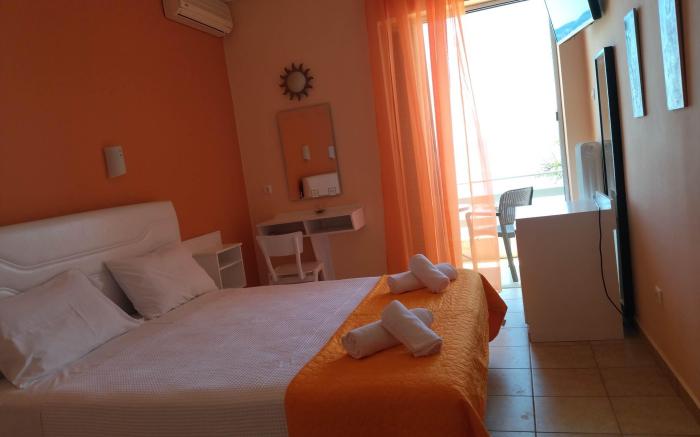 ASTIR COSY LIVING HOTEL