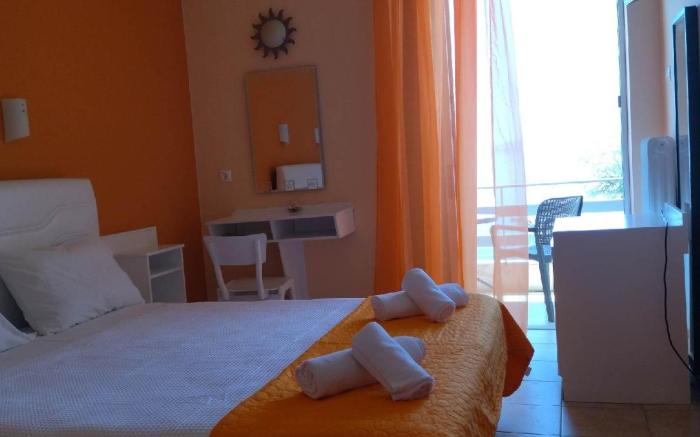 ASTIR COSY LIVING HOTEL