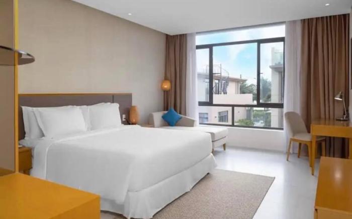 Wyndham Garden Villa Cam Ranh