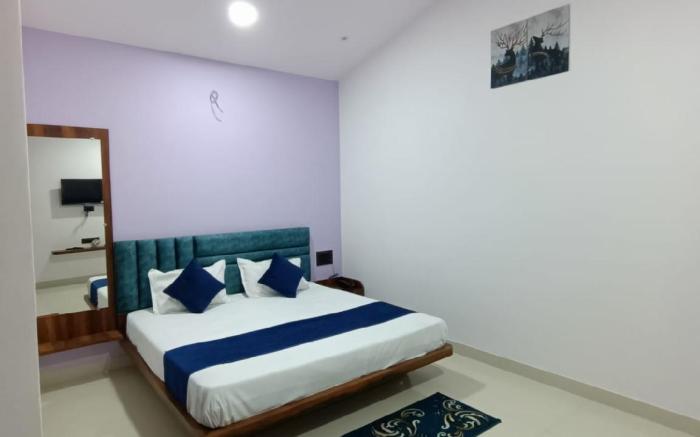 Ummed Villa 3 Room Private  Villa with pool