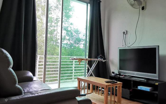 Homestay Ipoh Water Villa 28 (Corner Lot House)