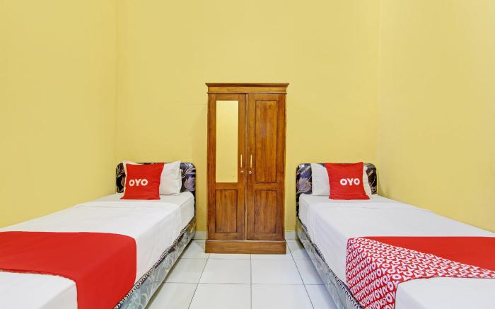 OYO Life 92542 Griya Sakinah Syariah