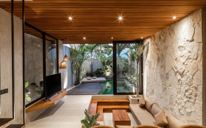 Blacksand Villas Canggu