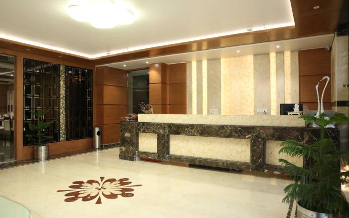 Hotel Sahib’s Lighthouse -Family & Corporate hotel