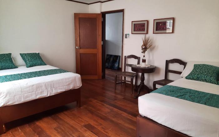 BALE B&B, BISTRO & CAFE