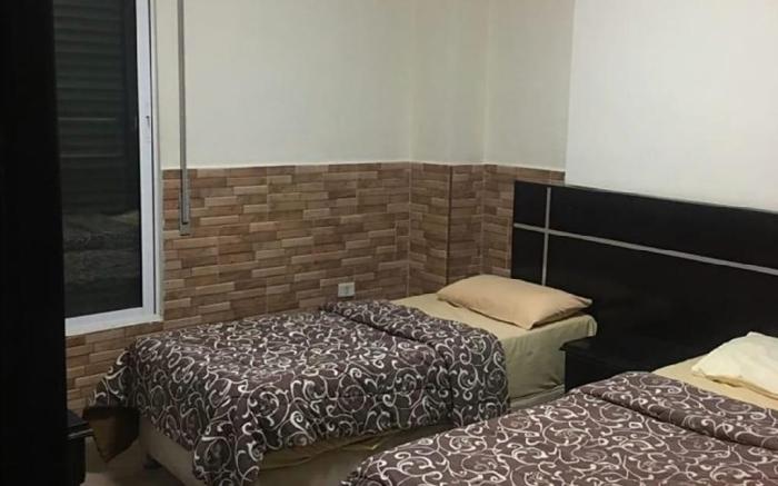 Dead Sea Astana 2 Bedroom apartments - Jordan