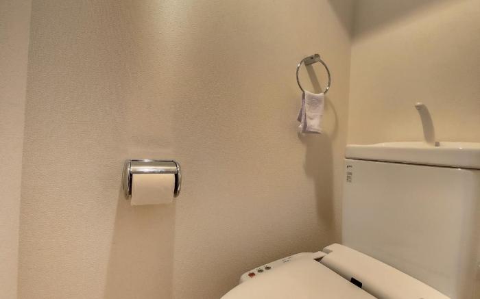 Cocone House Tengachaya, Private Room, 2 Subway Stations from Namba dotonbori, Free Wi-Fi