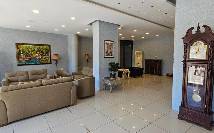 Altın Koza Hotel