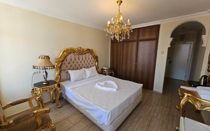 Altın Koza Hotel