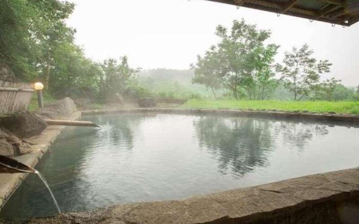 Oogi Onsen Oogisou