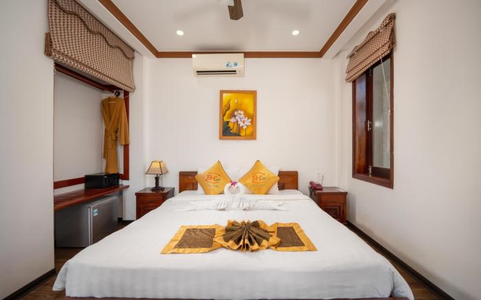 RAON HOI AN VILLA