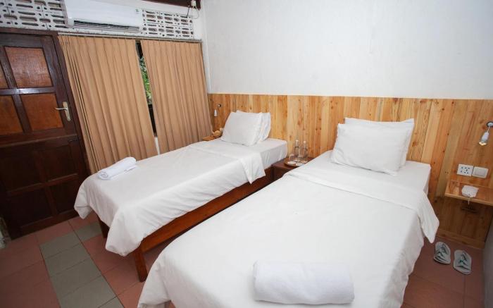 Pondok Tingal Borobudur