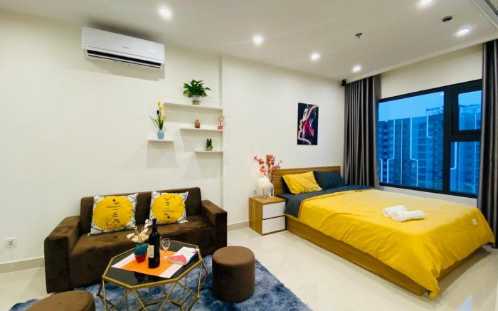 Vinhomes Smart City City
