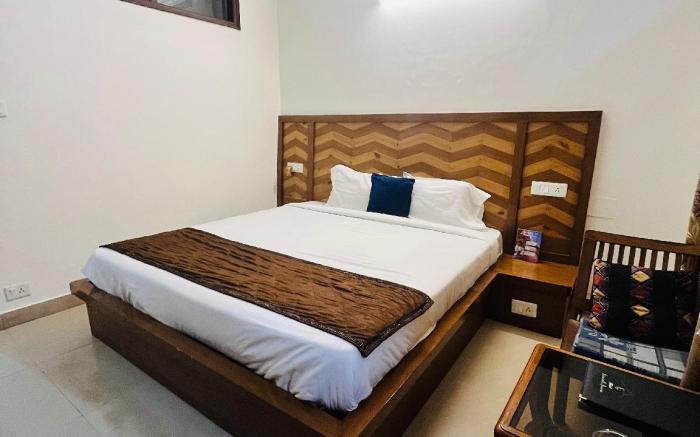 Kasauli  Greens - Homestay