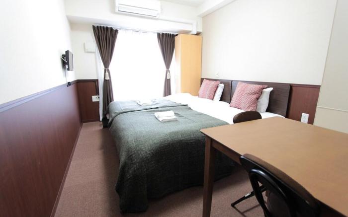 HIFUMI#702★5m Umeda, near Kyoto. Value & clean!