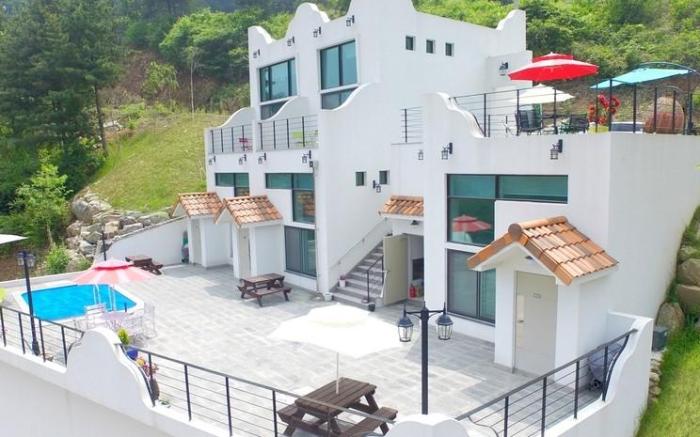 Gapyeong Daon Pension