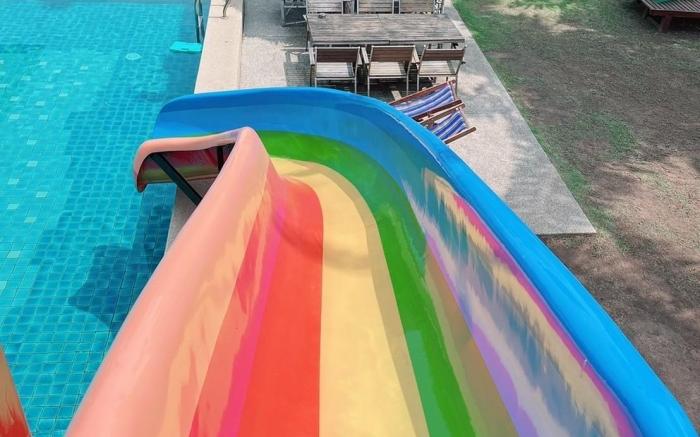 Px Pool Villa Pattaya 