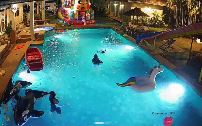 Px Pool Villa Pattaya 