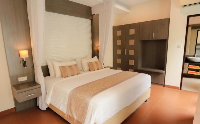 Luxotic Private Villa & Resort