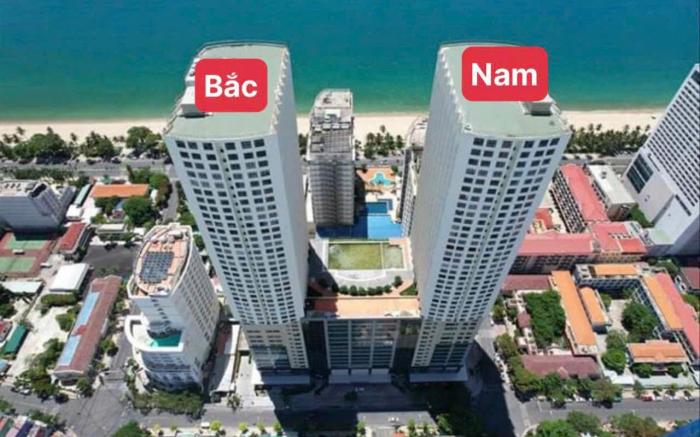 Gold Coast Nha Trang Luxury Apartment - Ocean View