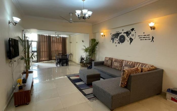 Backpackers Hostel & Guest House Islamabad