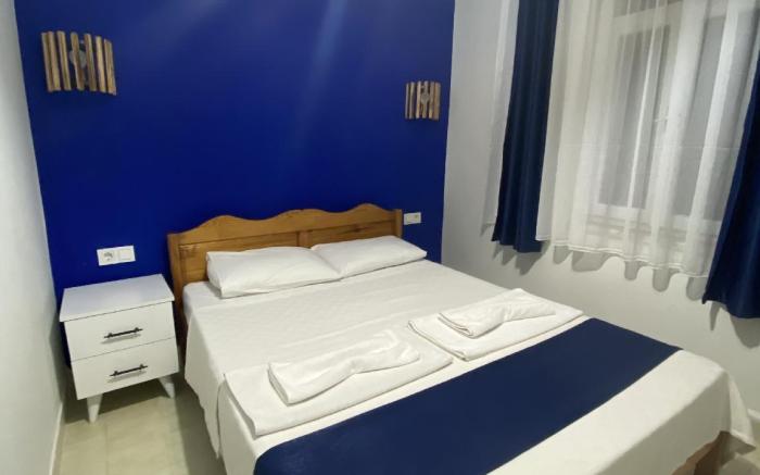 pH Ölüdeniz