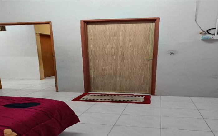 Nas Homestay