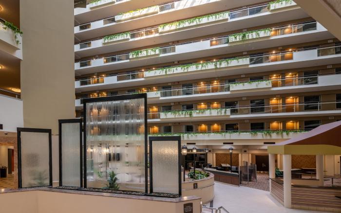 Harmony Seacaucus Suites Meadowlands
