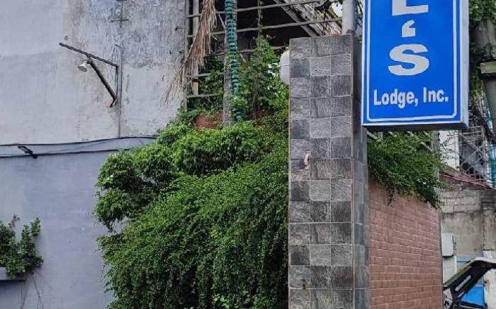 CRISFILS LODGE INCORPORATED