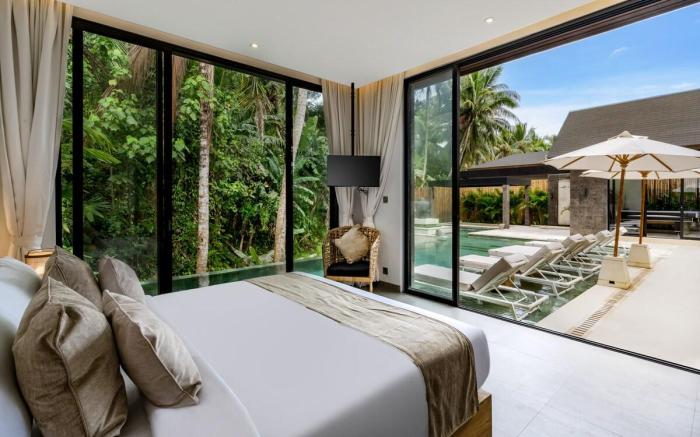 Villa St. Lau by BaliSuperHost