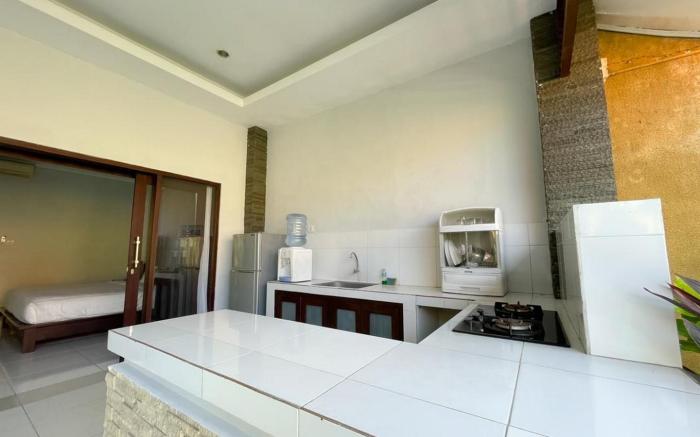 The Lavana Bali Radiance Arjuna Villa Seminyak